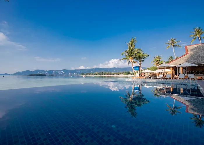 Baan Haad Ngam Boutique Resort