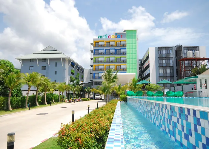 Samui Verticolor
